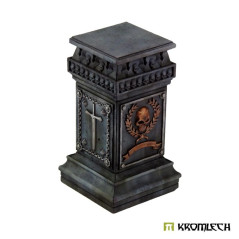 Imperial Pedestal