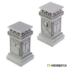 Imperial Pedestal