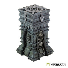 Chaos Pedestal