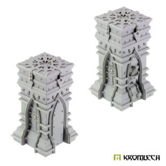 Chaos Pedestal
