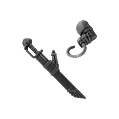 Power Sword A