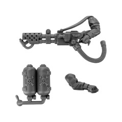 Flamer B