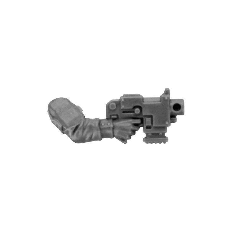 Pistolet Bolter B Pistolet Bolter B