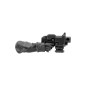 Pistolet Bolter A Pistolet Bolter A