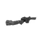 Pistolet Laser B