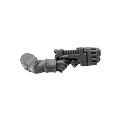 Plasma Pistol A