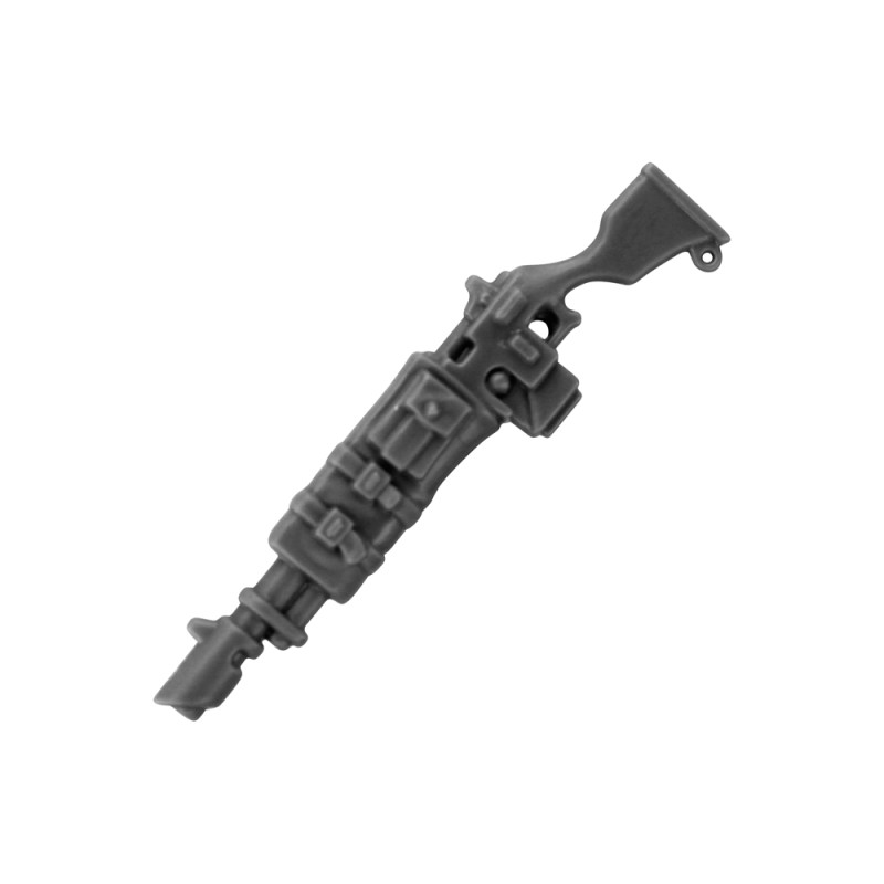 Fusil Laser B Fusil Laser B