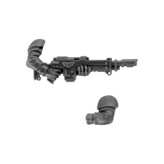 Lasgun C