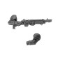Fusil Laser H Fusil Laser H
