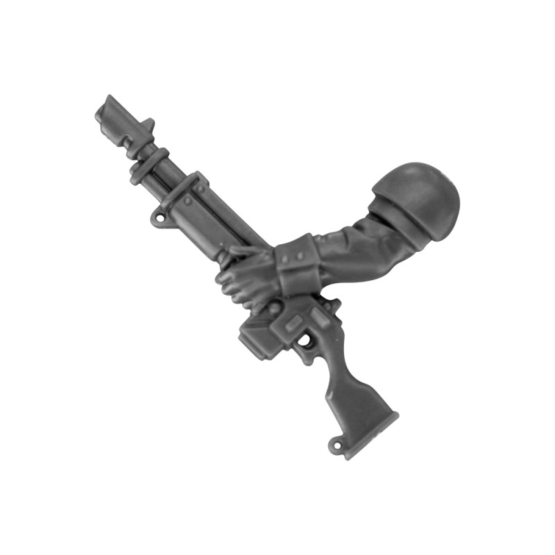 Fusil Laser J Fusil Laser J