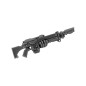 Fusil Laser L Fusil Laser L