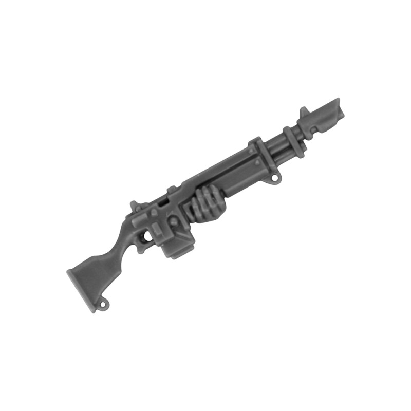 Fusil Laser P Fusil Laser P