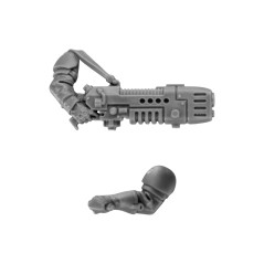 Plasmagun
