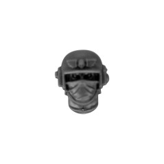 Head with Helmet Q