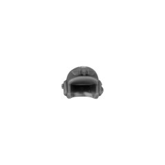 Helmet of the Imperial Guard