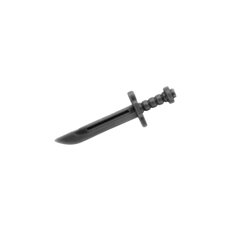 Knife B