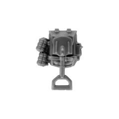 Backpack B
