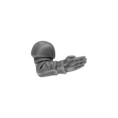 Right Arm C