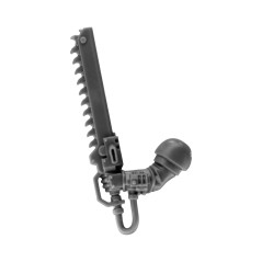 Chainsword