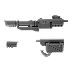 Lascannon