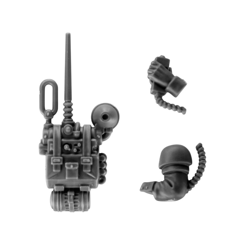 Kit Vox Kit Vox