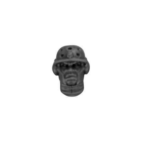Pilot Head B