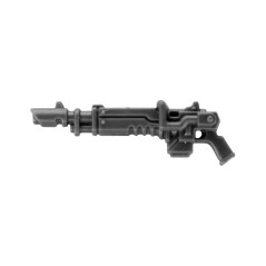 Lasgun