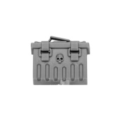 Ammunition Box A