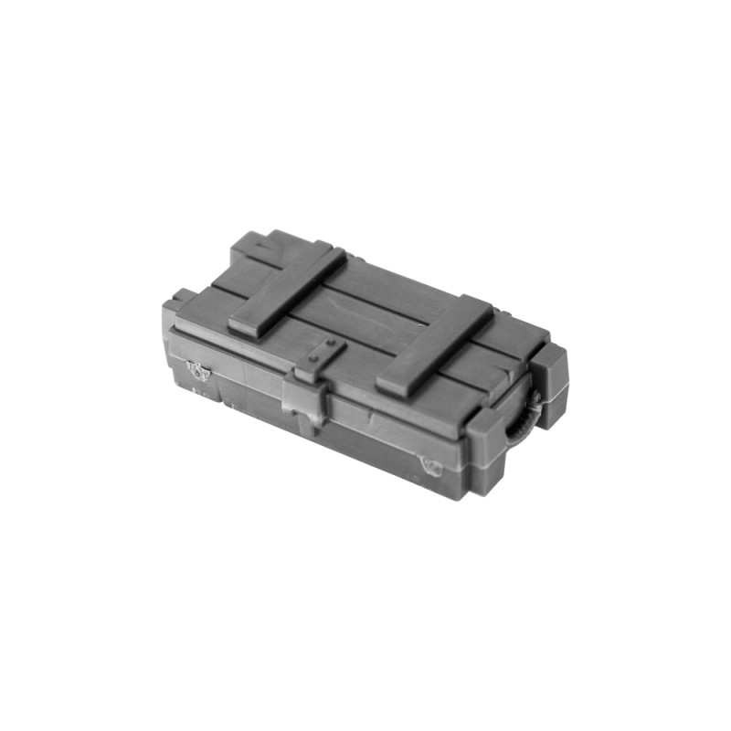 Caisse de Munition B Caisse de Munition B
