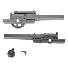 Bombast Field Gun