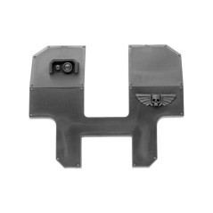 Weapon Mantlet A