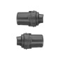 Pulveriser Cannon Pulveriser Cannon