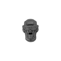 Tank Crew Head B