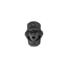 Tank Crew Head E