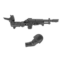 Lasgun B