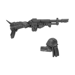 Lasgun C