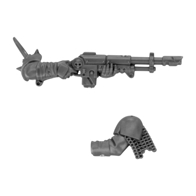 Fusil Laser F Fusil Laser F