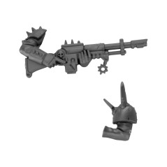 Lasgun G