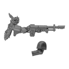 Lasgun J