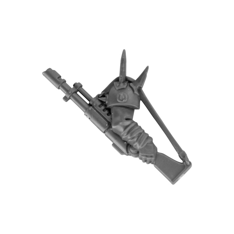 Fusil Laser L Fusil Laser L