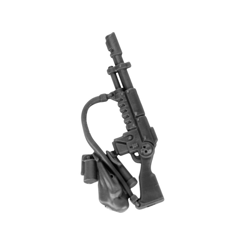 Fusil Laser M Fusil Laser M