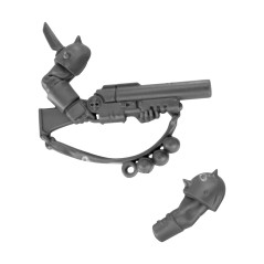 Grenade Launcher