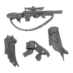 Sniper Rifle