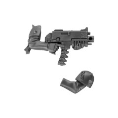 Boltgun