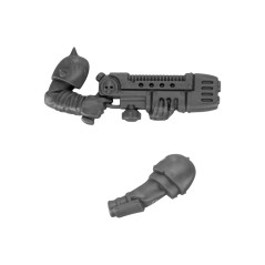 Plasmagun