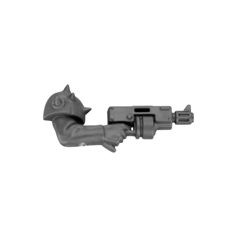 Pistolet Automatique Pistolet Automatique