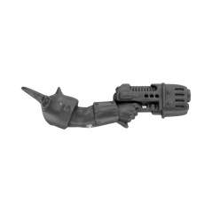 Plasma Pistol
