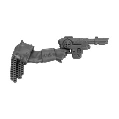 Las Pistol