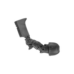 Arm with Knife B