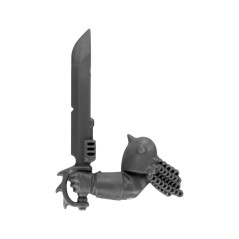 Power Sword